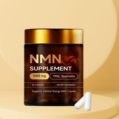 Aevion™ Advanced NMN Supplement