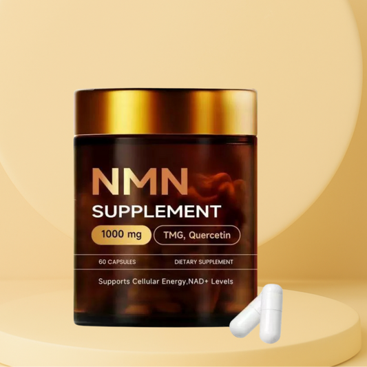 Aevion™ Advanced NMN Supplement