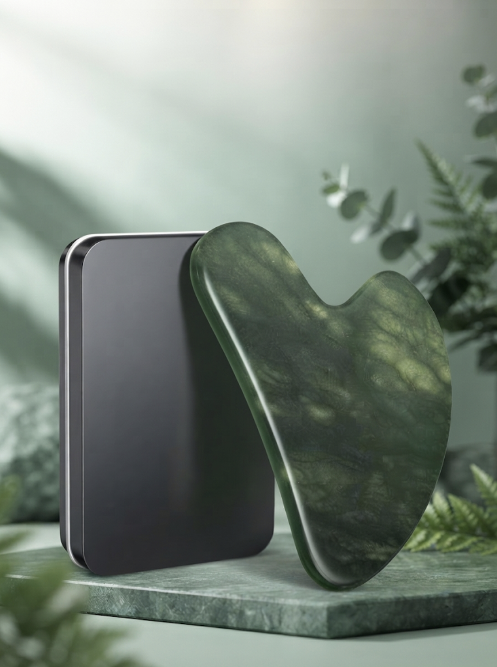 Aevion Health's Gua Sha