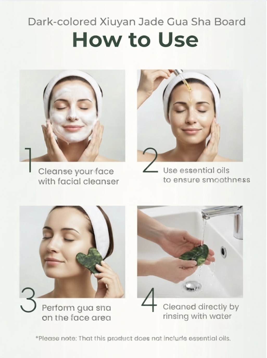 Aevion Health's Gua Sha