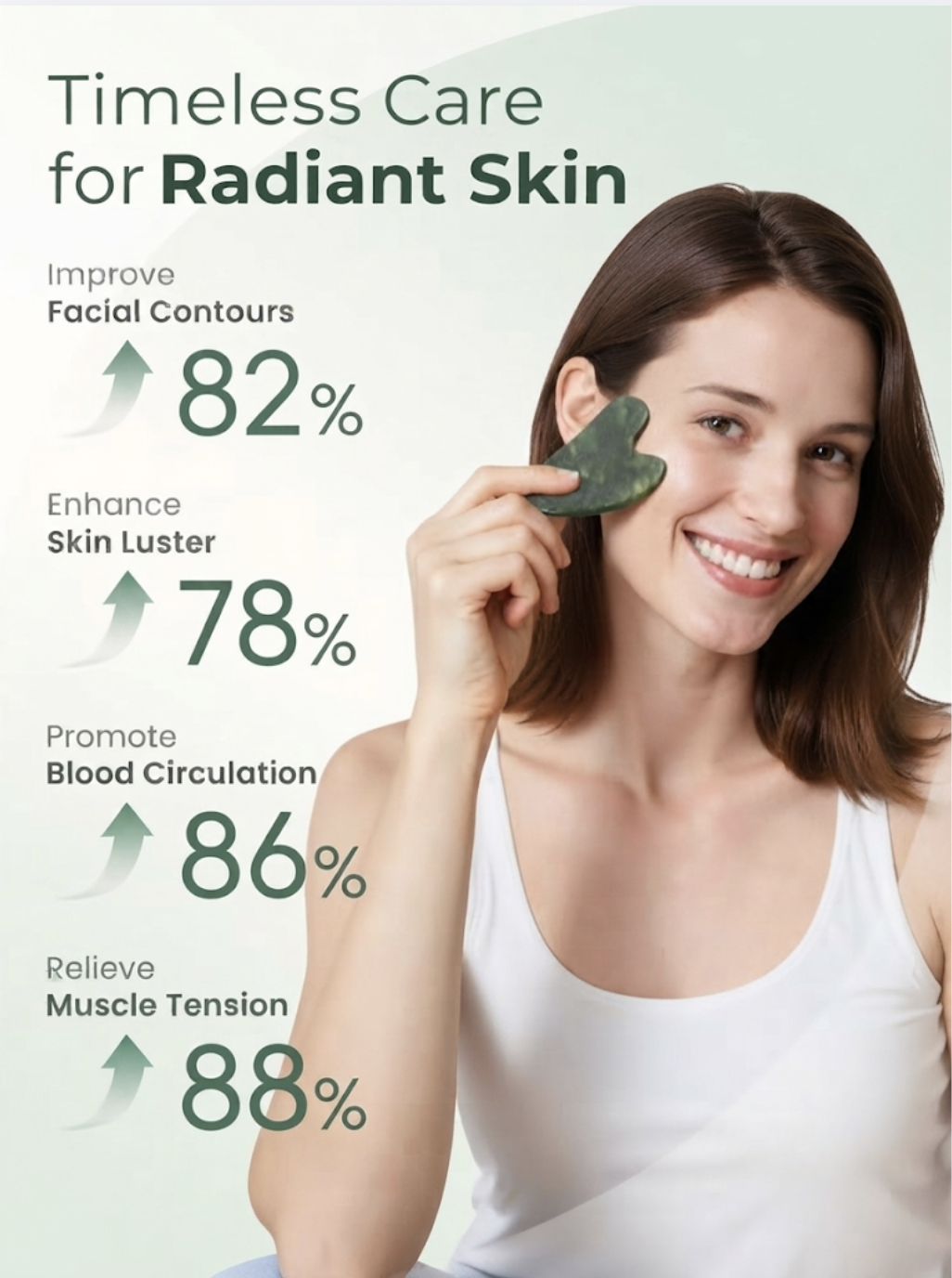 Aevion Health's Gua Sha
