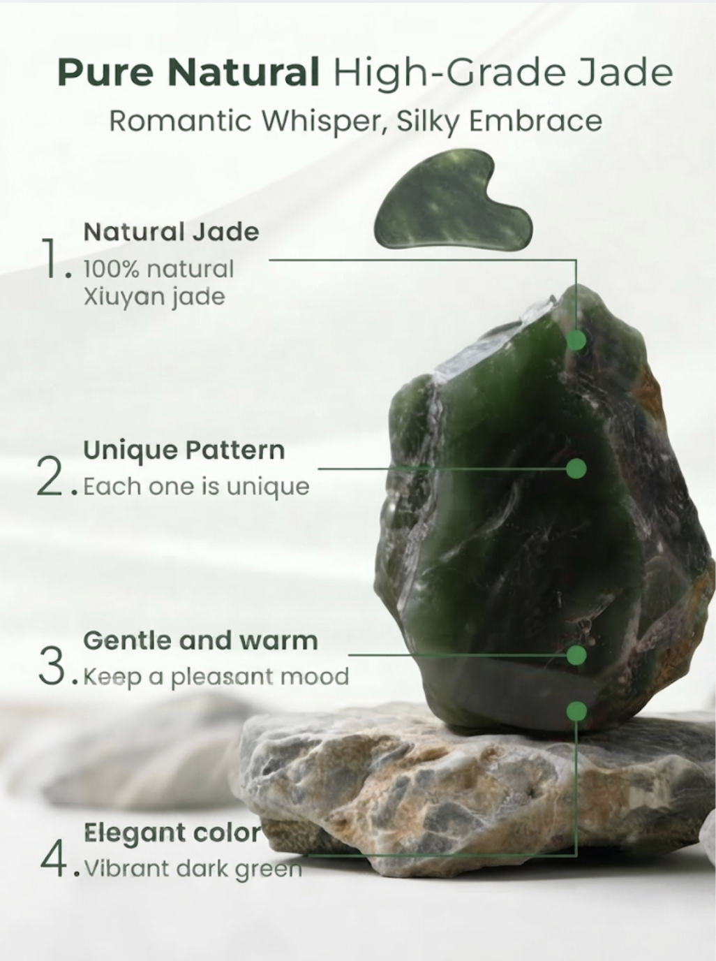 Aevion Health's Gua Sha