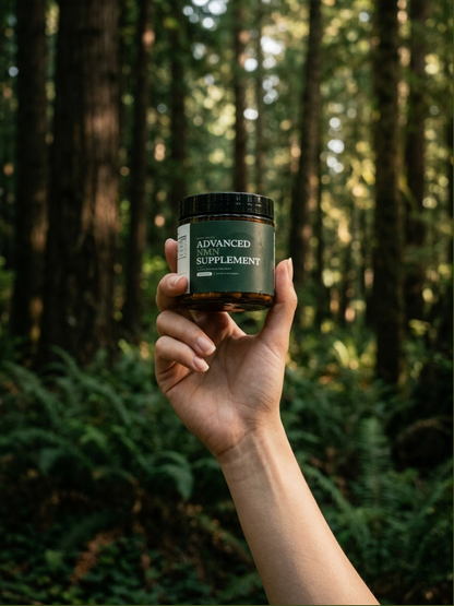Aevion™ Advanced NMN Supplement