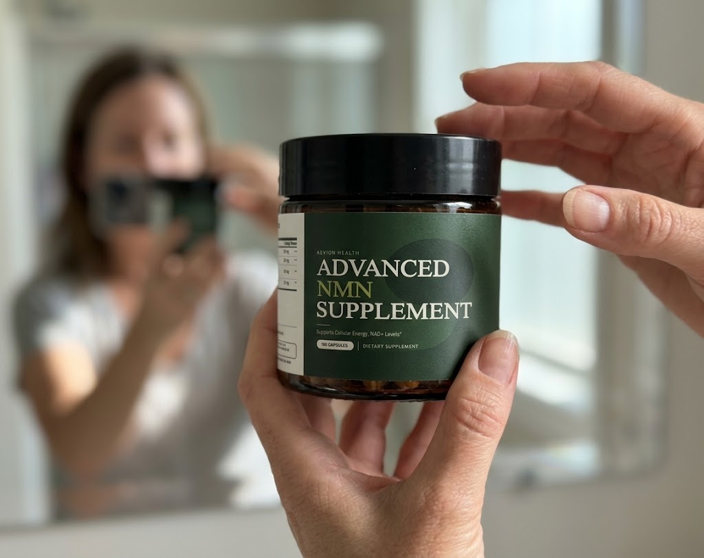 Aevion Health
